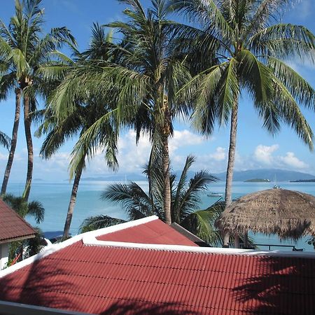 Beach Apartment Samui Bophut Camera foto