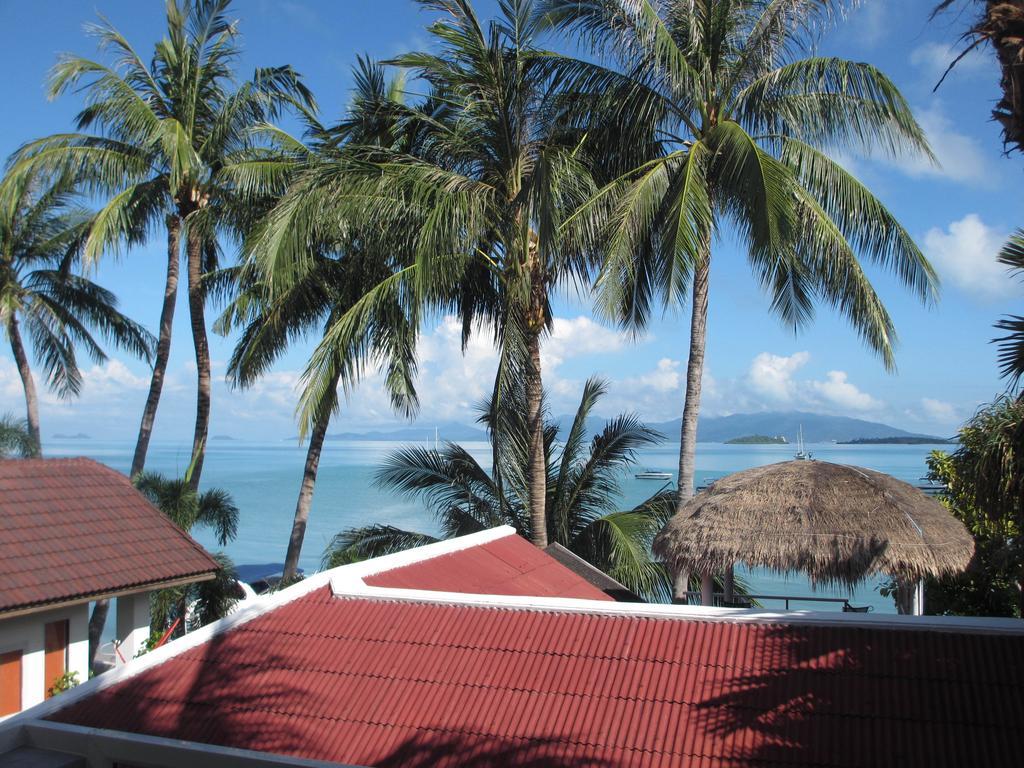 Beach Apartment Samui Bophut Camera foto