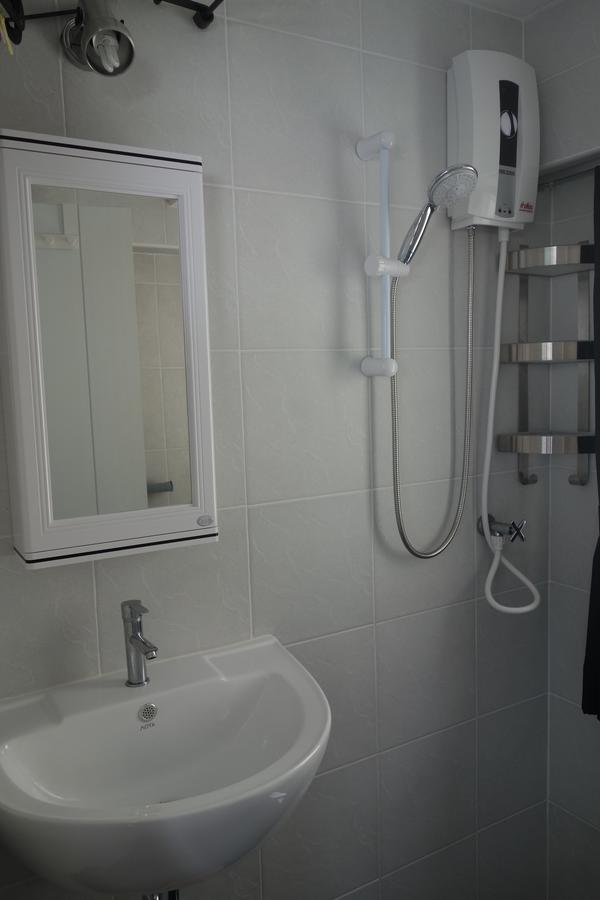 Beach Apartment Samui Bophut Esterno foto