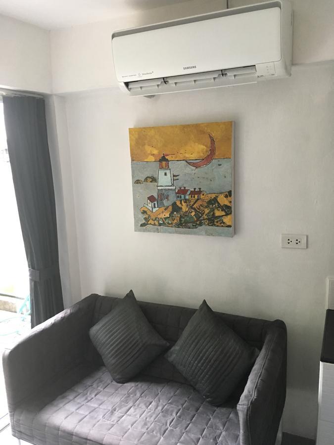 Beach Apartment Samui Bophut Esterno foto